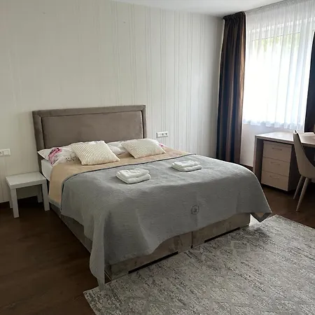 펜션 5 Izbovy Dom Šamorín